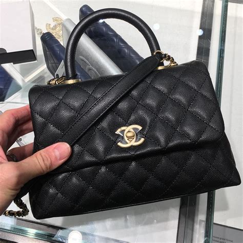 chanel bag price and size|why is chanel so expensive.